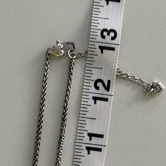 Brighton Owl “Wisdom” Pendant Necklace - Picture 10 of 11